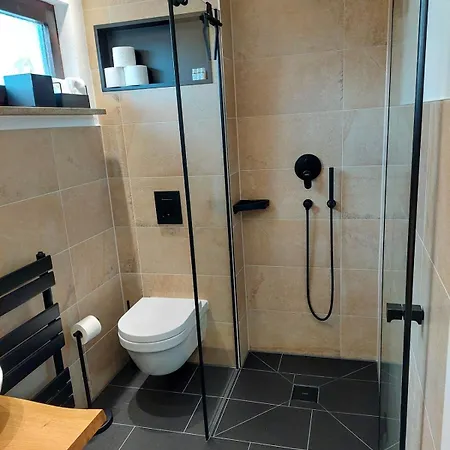 Moserhaus - 80 Qm Eigenes Haus Tatil Evi *