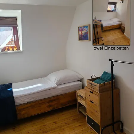 Tatil Evi Moserhaus - 80 Qm Eigenes Haus *