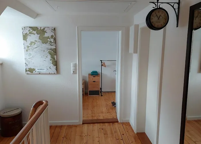 بيت للعطل Moserhaus - 80 Qm Eigenes Haus *