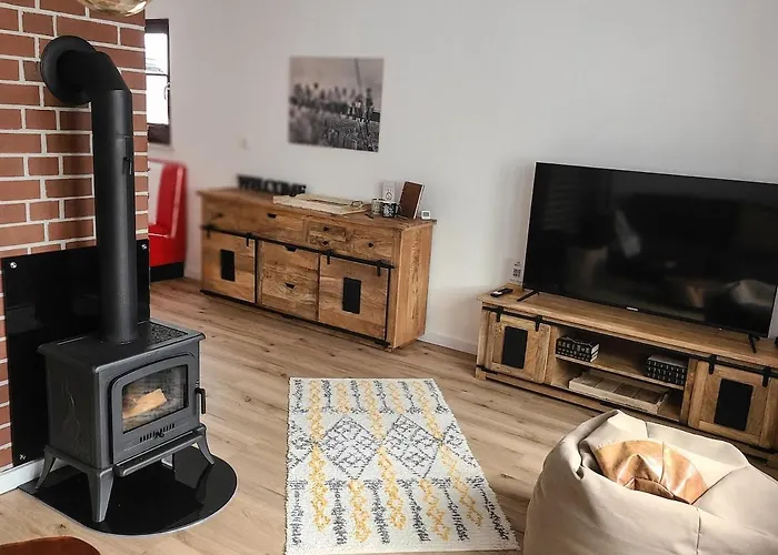 Moserhaus - 80 Qm Eigenes Haus بيت للعطل