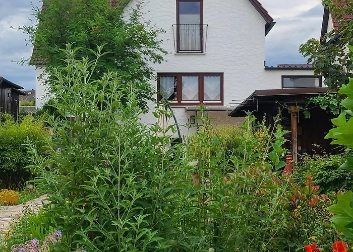 Moserhaus - 80 Qm Eigenes Haus بيت للعطل
