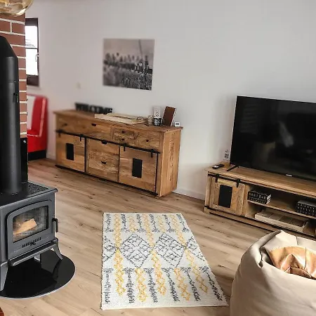 Moserhaus - 80 Qm Eigenes Haus Дом отдыха