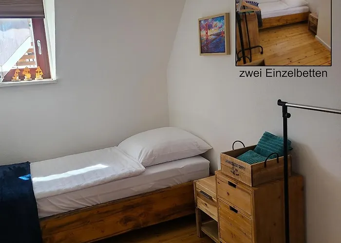Hébergement de vacances Moserhaus - 80 Qm Eigenes Haus *